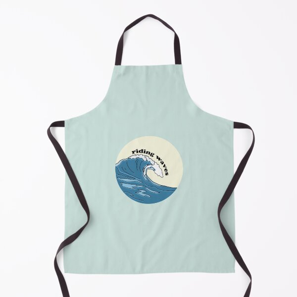 Item preview, riding waves  designed and sold by jordanmaking.
