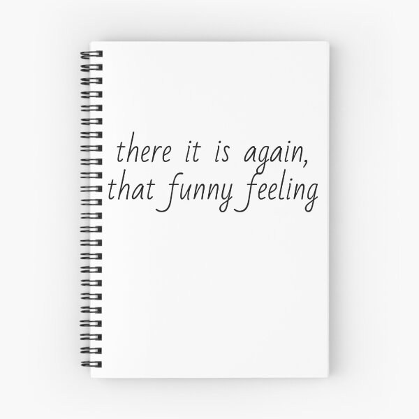 Item preview, Funny Feeling Bo Burnham Inside designed and sold by haychis.