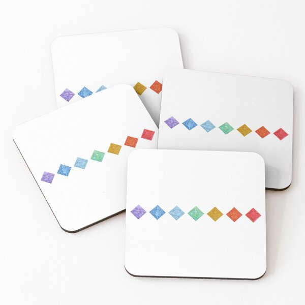 Item preview, The Seven Chakras designed and sold by Micky Jansen.