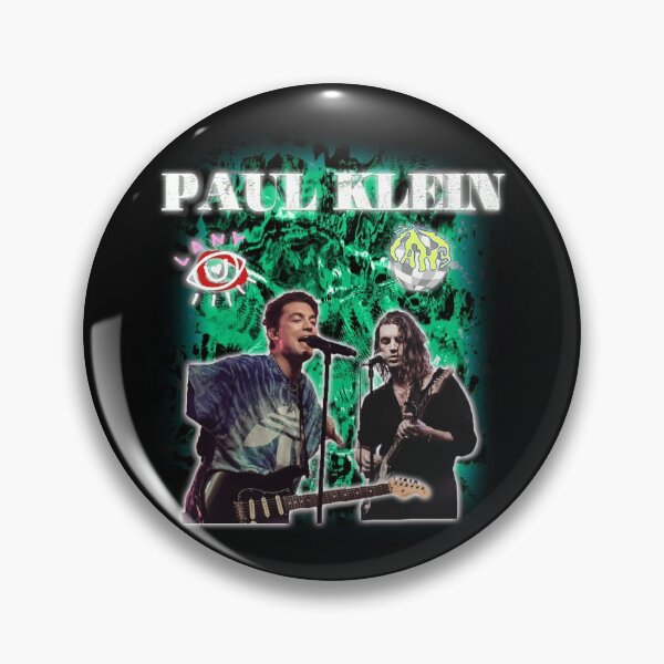 Item preview, Paul Klein Poster  designed and sold by Kat Acosta.