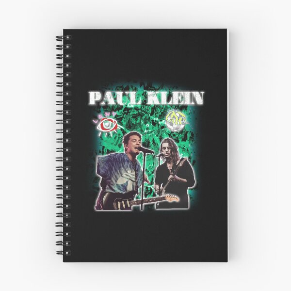 Item preview, Paul Klein Poster  designed and sold by Kat Acosta.