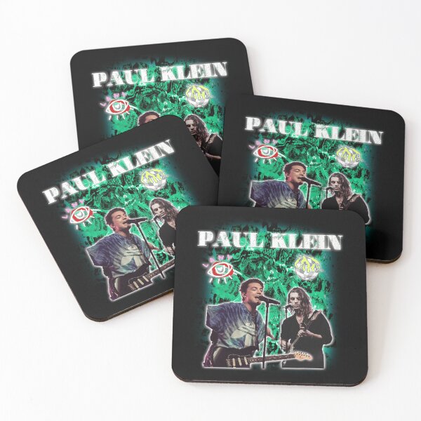 Item preview, Paul Klein Poster  designed and sold by Kat Acosta.