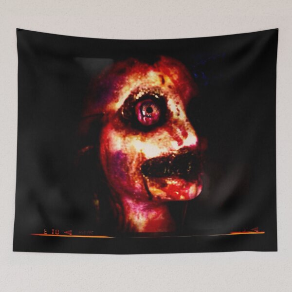 Item preview, Victim Of A Purge  designed and sold by Mark Jesus-Allen.