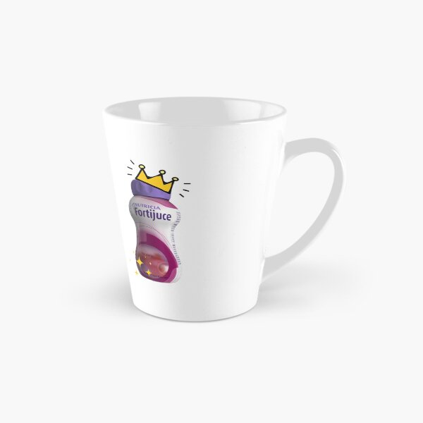 Item preview, Fortijuice Queen designed and sold by DrMollyInProgress.