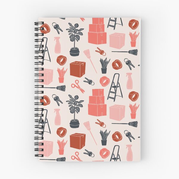 Item preview, Moving Day designed and sold by Susiraff.