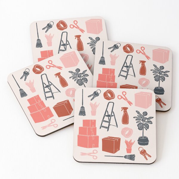 Item preview, Moving Day designed and sold by Susiraff.