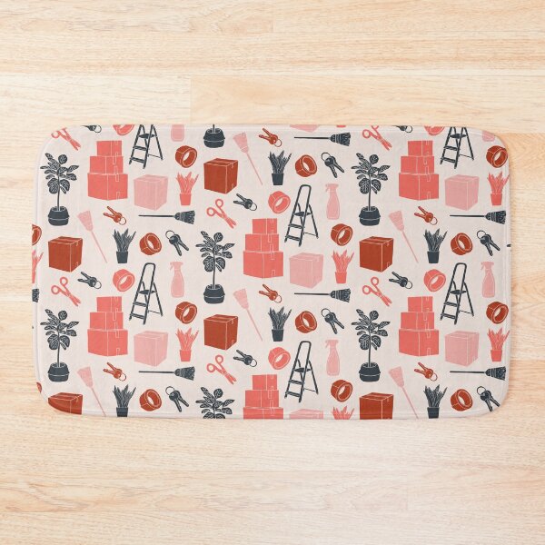 Item preview, Moving Day designed and sold by Susiraff.