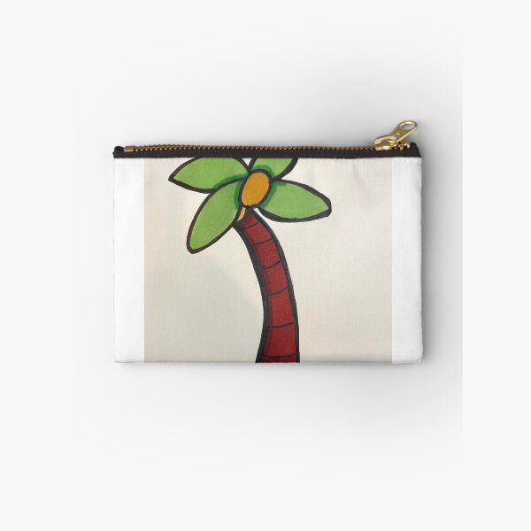 Item preview, palm tree designed and sold by FluxArt.