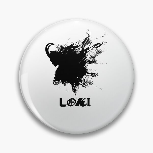 Item preview, LoKi designed and sold by studiobrazuka.