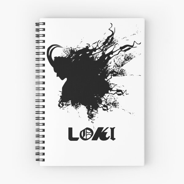 Artikelvorschau, LoKi entworfen und verkauft von studiobrazuka.