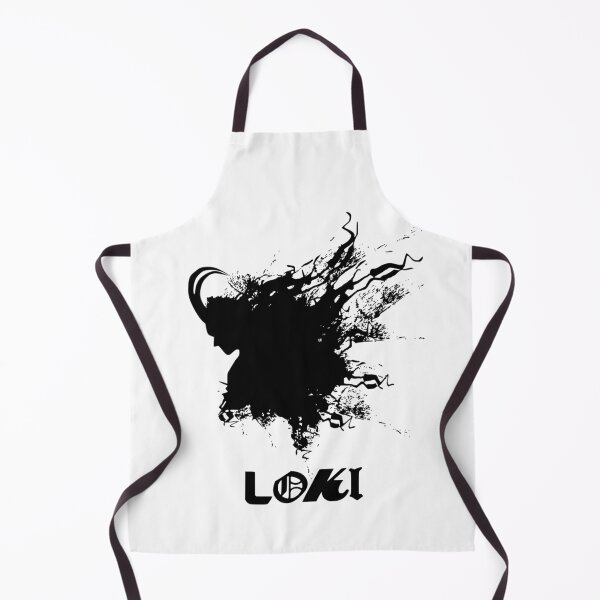 Item preview, LoKi designed and sold by studiobrazuka.