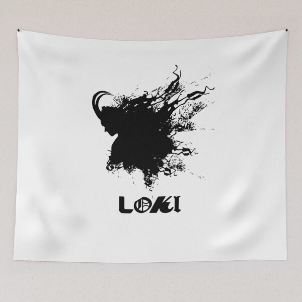 Item preview, LoKi designed and sold by studiobrazuka.