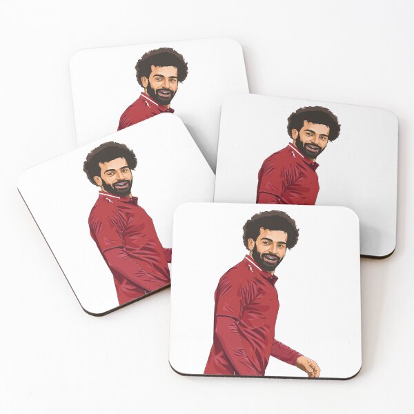 Item preview, Mohamed Salah designed and sold by ADES-VECTOR .