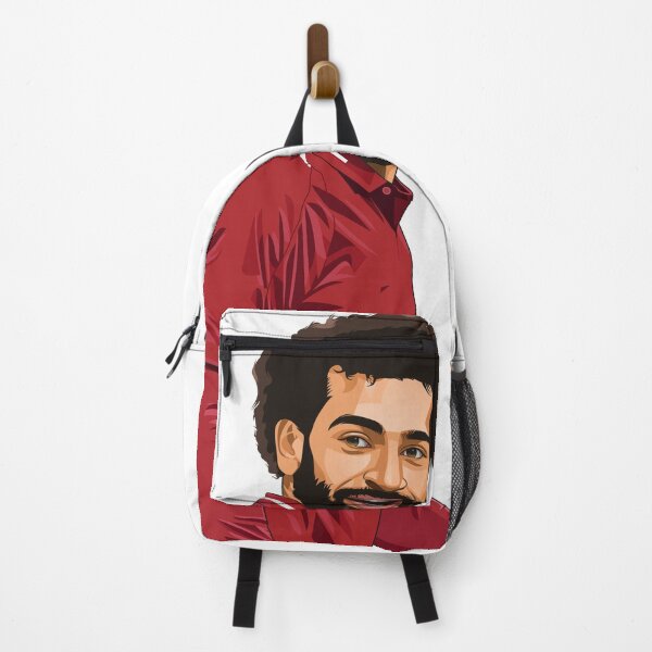 Item preview, Mohamed Salah designed and sold by ADES-VECTOR .