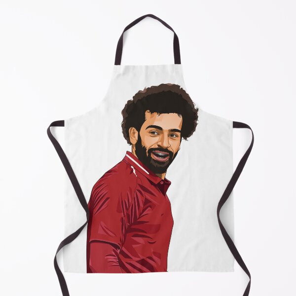 Item preview, Mohamed Salah designed and sold by ADES-VECTOR .