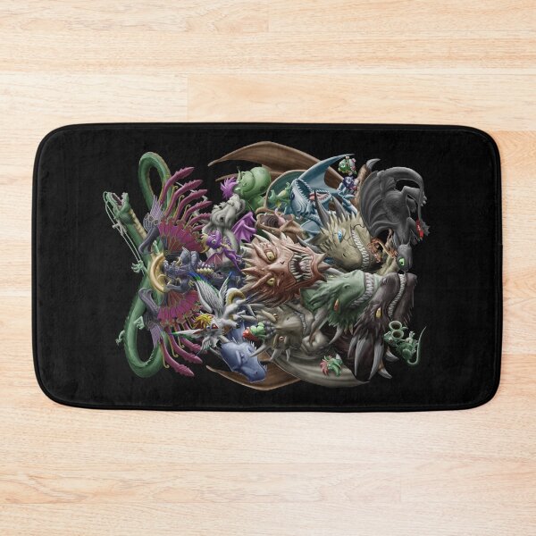 Item preview, Dragons united designed and sold by Michl-Merch.