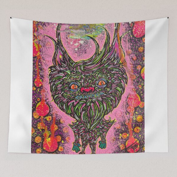 Item preview, Monster designed and sold by JosephBTAtkins.