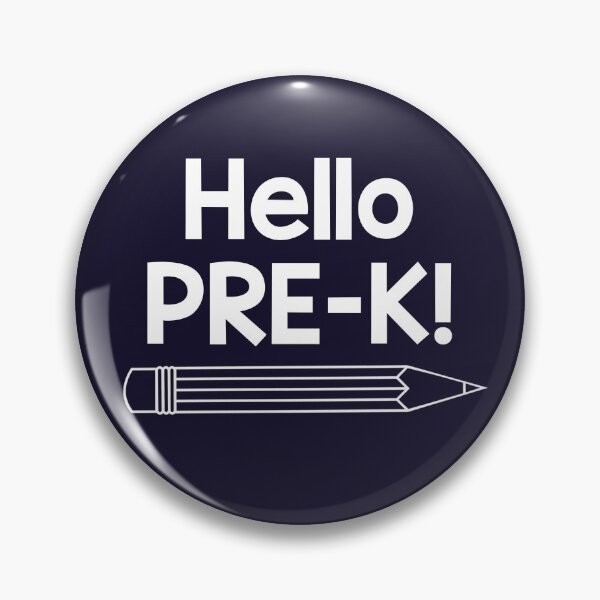 Item preview, Pre K Teacher Gift Pre K Teacher Shirt Hello Pre K  designed and sold by kmcollectible.