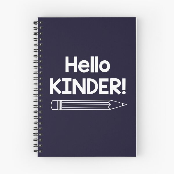 Item preview, Kinder Teacher Gift Kinder Garten Teacher Shirt Hello Kinder designed and sold by kmcollectible.