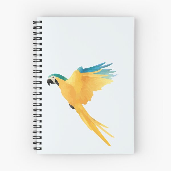 Item preview, Blue And Gold Macaw designed and sold by zaher97.