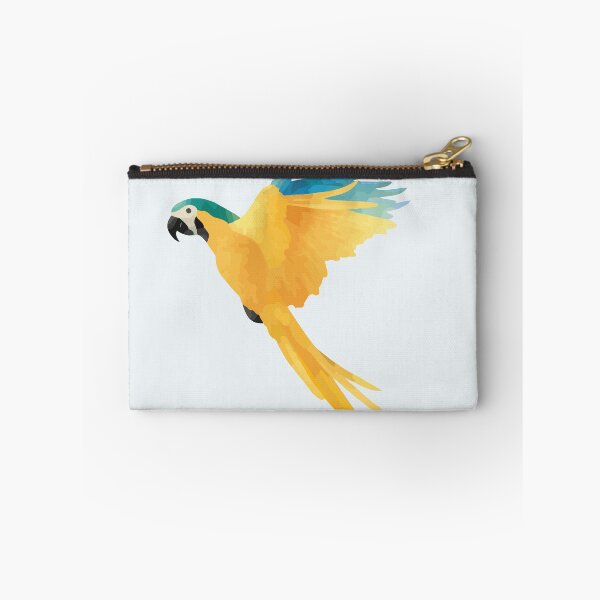 Item preview, Blue And Gold Macaw designed and sold by zaher97.