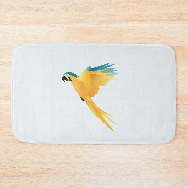 Item preview, Blue And Gold Macaw designed and sold by zaher97.