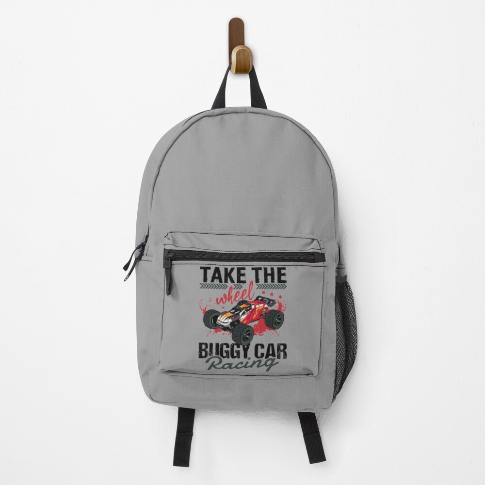 Item preview, Backpack designed and sold by brunsch-print.