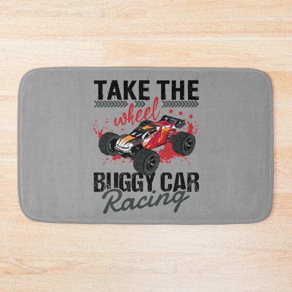Item preview, RC Racing Car Model Car Racing Remote Control Saying Design designed and sold by brunsch-print.