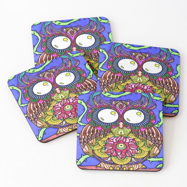 Item preview, NiteOwl designed and sold by ACidysfunction.