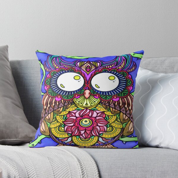 Item preview, NiteOwl designed and sold by ACidysfunction.