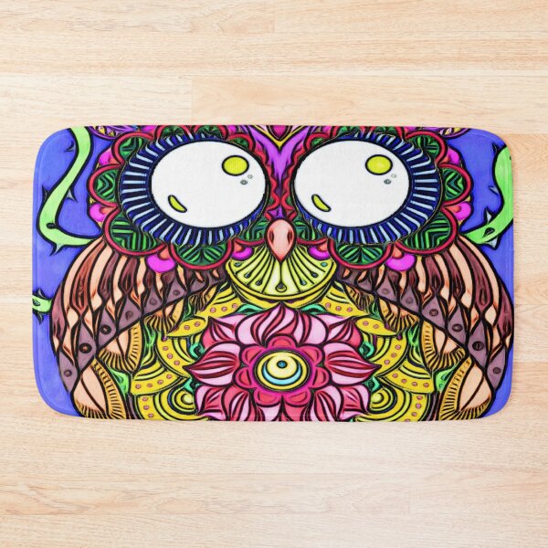Item preview, NiteOwl designed and sold by ACidysfunction.