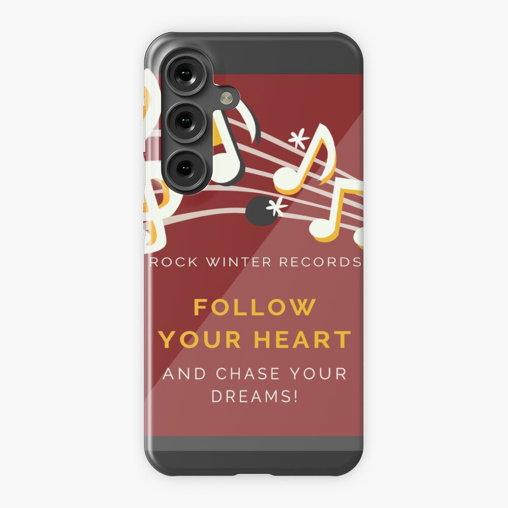 Item preview, Samsung Galaxy Snap Case designed and sold by RockWinterRec.