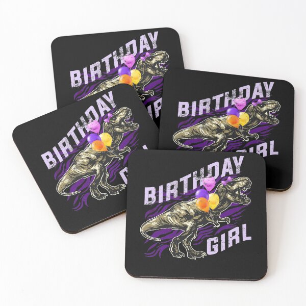 Item preview, birthday girl designed and sold by PrettyPittie Shop.