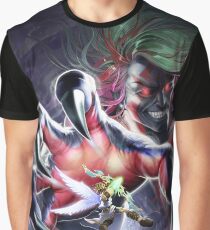 Kid Icarus: Uprising - Pit vs. Hades Graphic T-Shirt