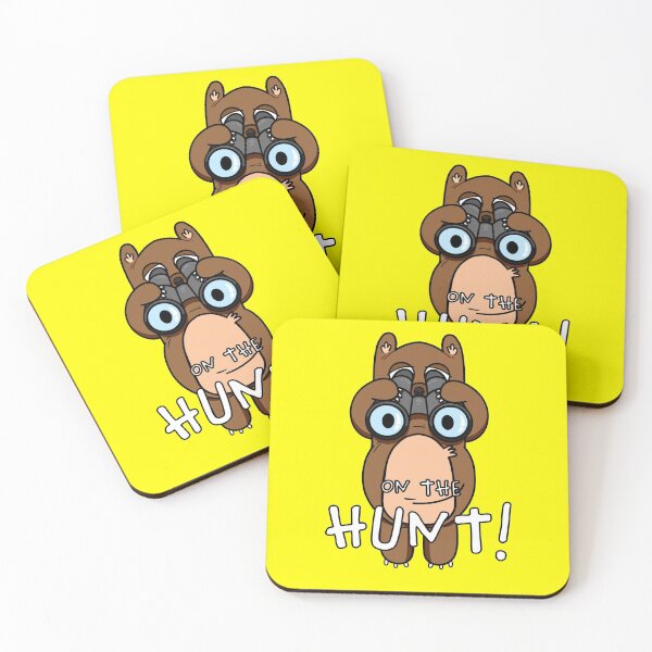 Item preview, On the Hunt designed and sold by Love, Burty X.