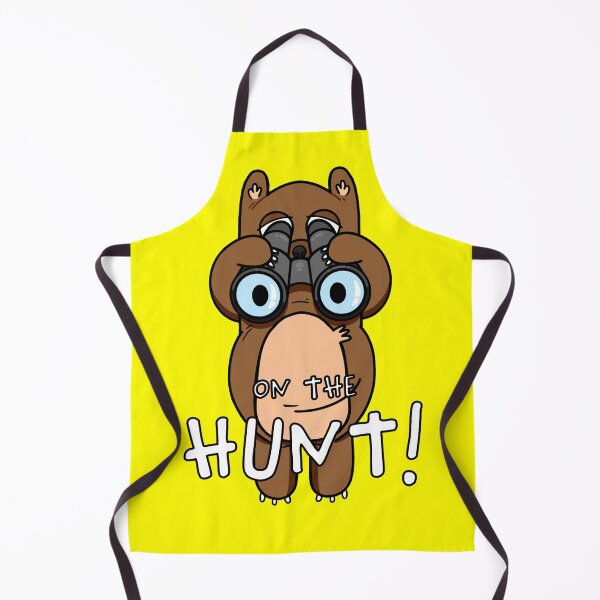 Item preview, On the Hunt designed and sold by Love Burty.