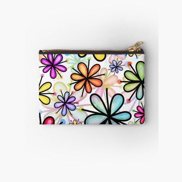 Item preview, Floral Doodle Design  designed and sold by Richard529.