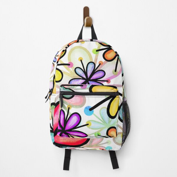 Item preview, Floral Doodle Design designed and sold by Richard529.