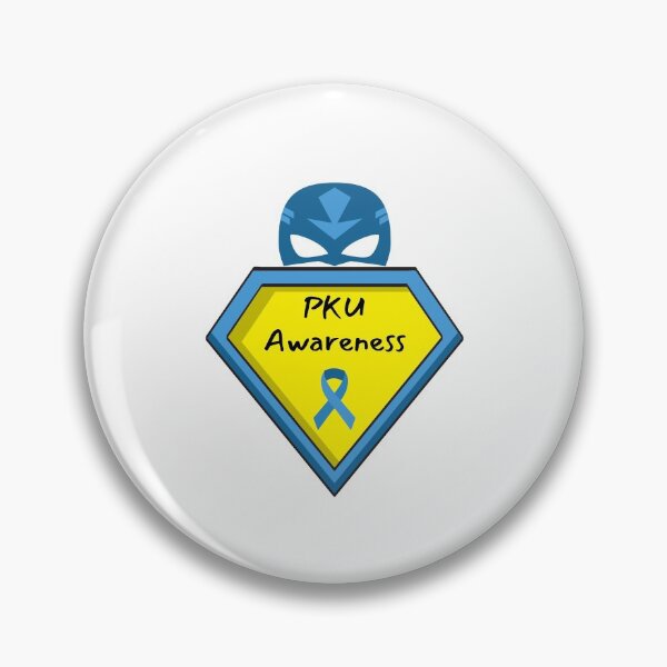 Artikelvorschau, PKU-Bewusstsein entworfen und verkauft von speakupandshine.