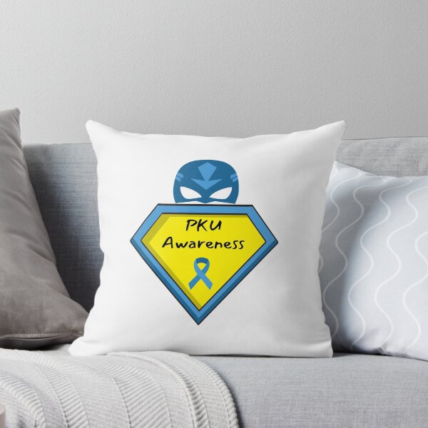 Item preview, PKU Awareness designed and sold by speakupandshine.