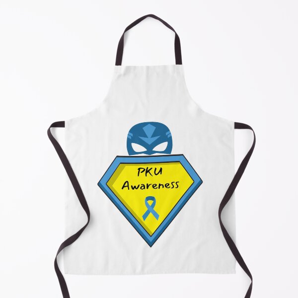 Item preview, PKU Awareness designed and sold by speakupandshine.