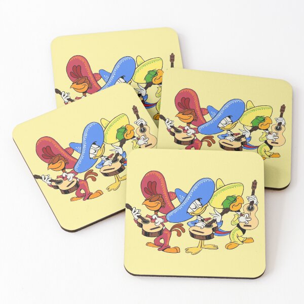 Item preview, the three gay cabs designed and sold by mimckeymoumse.