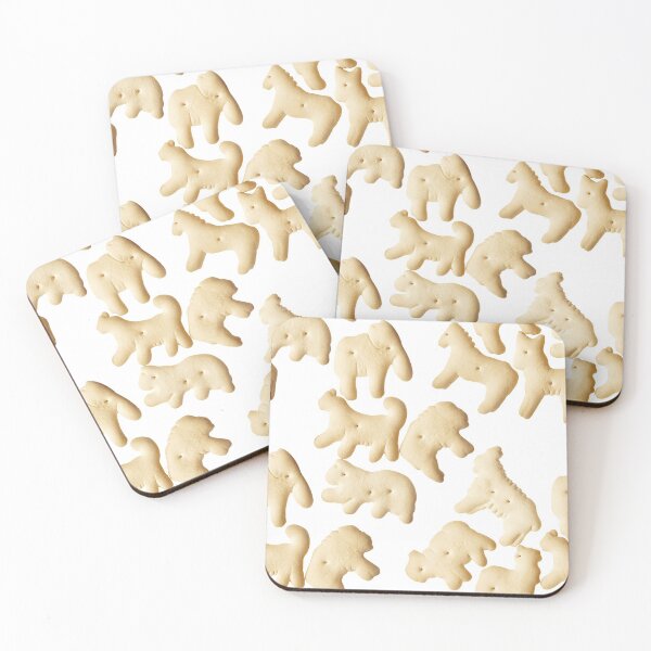 Item preview, Animal Crackers designed and sold by epicfail.