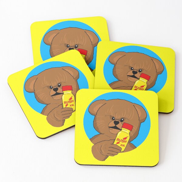 Item preview, Bungle designed and sold by Love, Burty X.