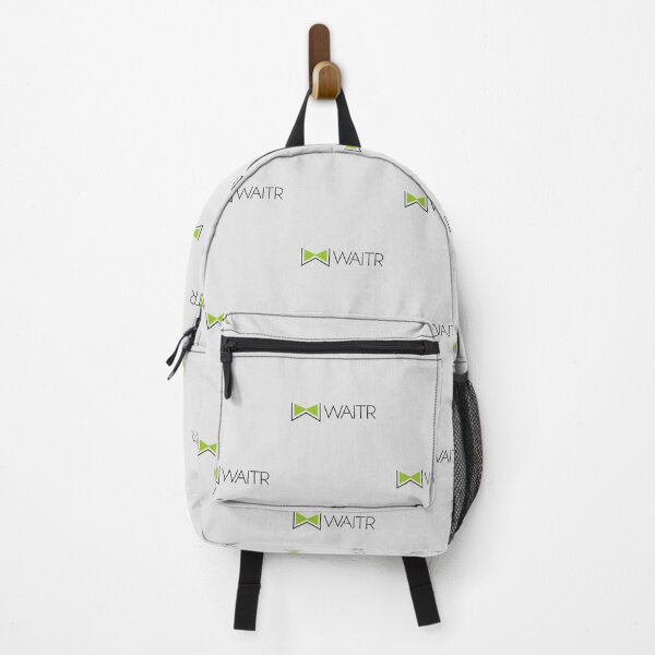 Item preview, Waitr designed and sold by TheSideGig.
