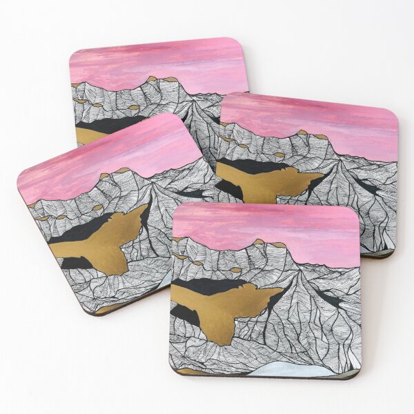 Item preview, Angel Glacier designed and sold by Tiffany Walsh.