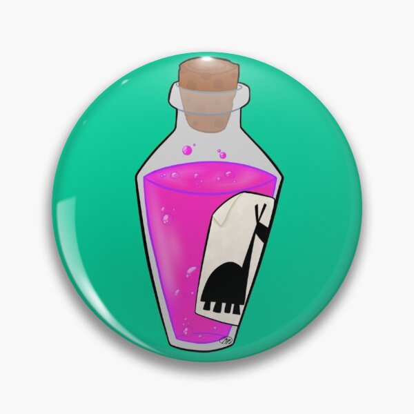 Item preview, Kuzco’s Poison designed and sold by Valkyra92.