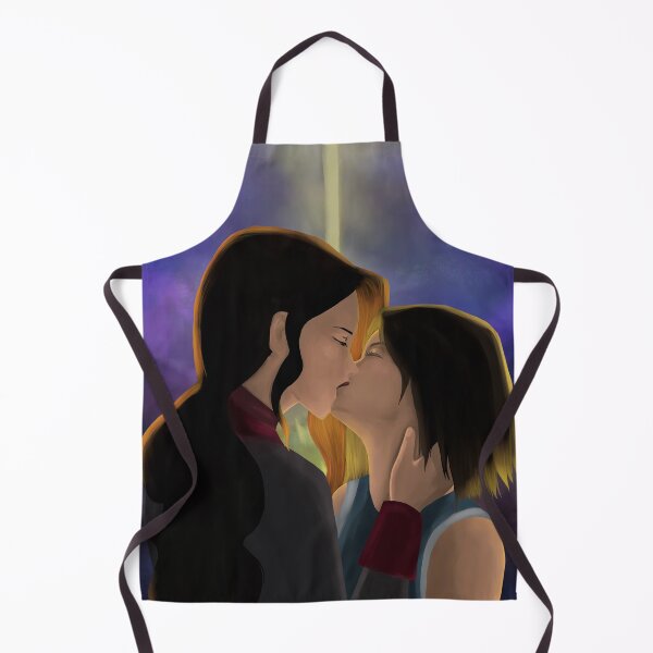 Item preview, Korrasami 2 designed and sold by thelostdoodlez.