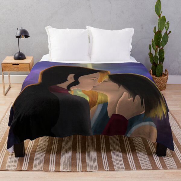 Item preview, Korrasami 2 designed and sold by thelostdoodlez.