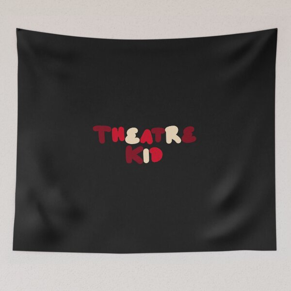 Item preview, Theatre kid songbird edition designed and sold by taylor-lang.